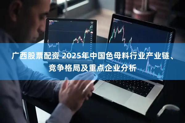 广西股票配资 2025年中国色母料行业产业链、竞争格局及重点企业分析
